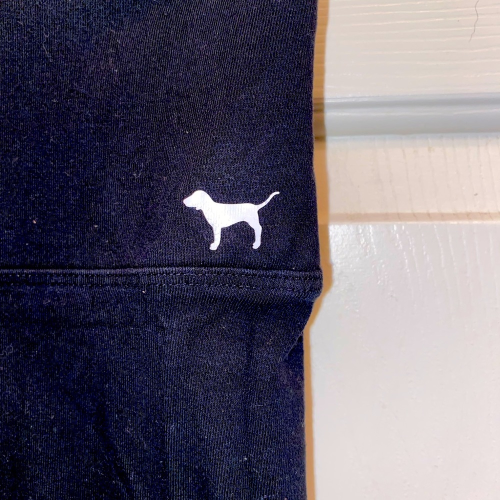 Pink brand Yoga pants